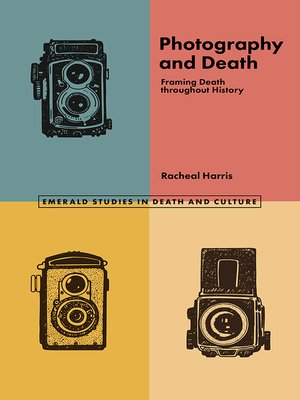 cover image of Photography and Death